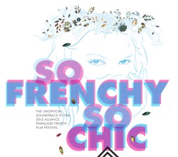 So Frenchy So Chic 2012