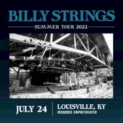 2022‐07‐24: Iroquois Amphitheater, Louisville, KY, USA