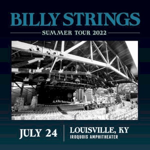 2022‐07‐24: Iroquois Amphitheater, Louisville, KY, USA