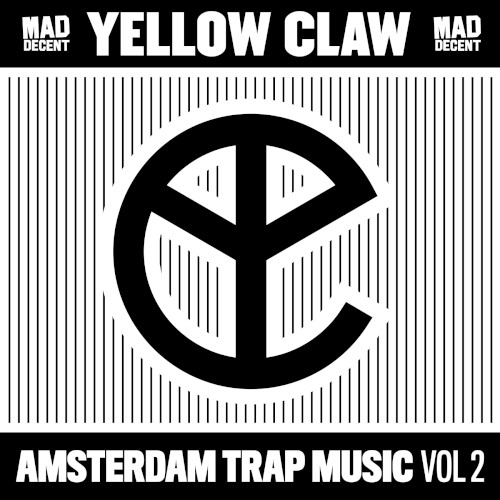 Amsterdam Trap Music, Vol. 2