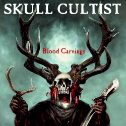 Blood Carvings