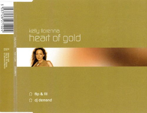 Heart of Gold