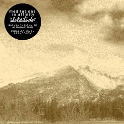 Meditations in Affinity - Solicitude
