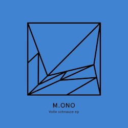 Volle Schnauze EP