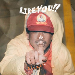 LIKE YOU!!