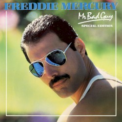 Mr. Bad Guy
