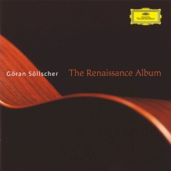 The Renaissance Album