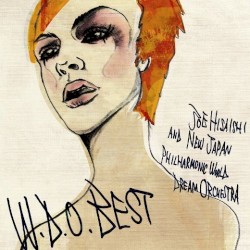 W.D.O. BEST