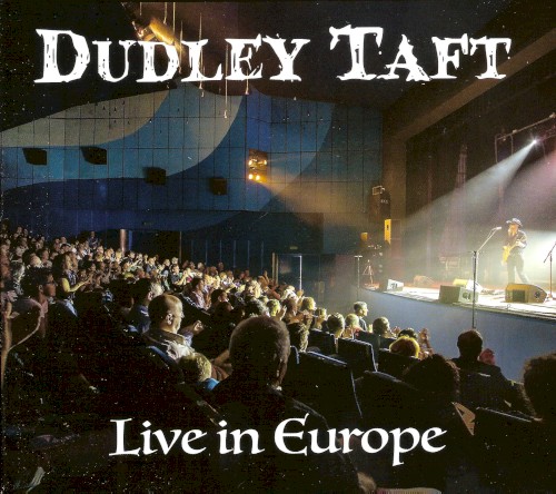Live In Europe
