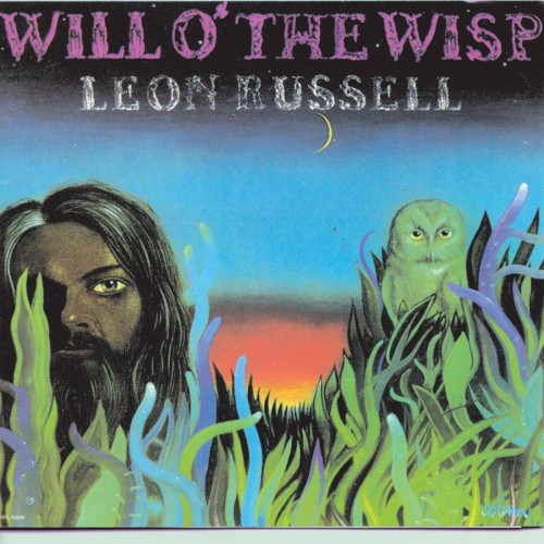 Will o’ the Wisp