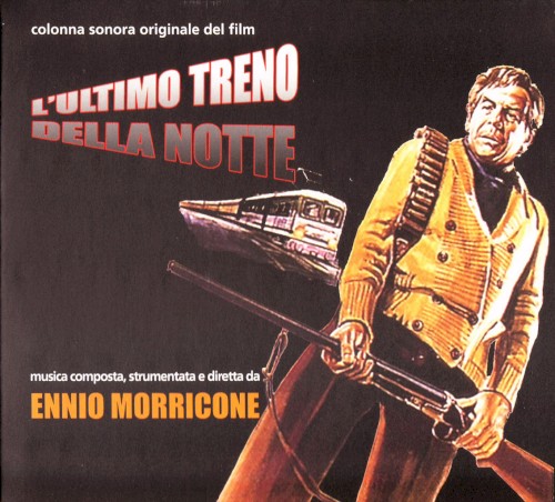 L'ultimo treno della notte