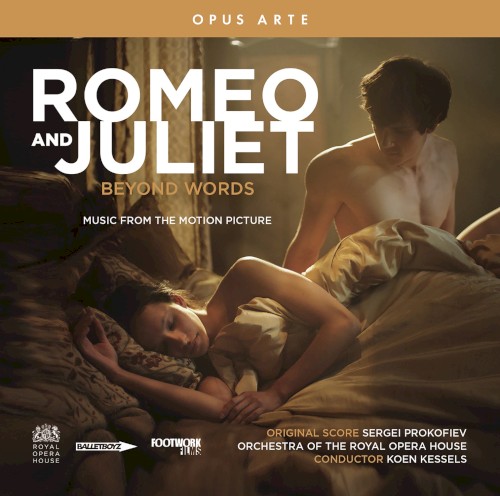 Romeo and Juliet: Beyond Words