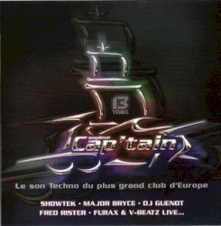 Cap'tain 13 Years