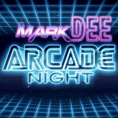 Arcade Night