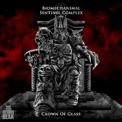 Crown of Glass