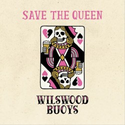SAVE THE QUEEN