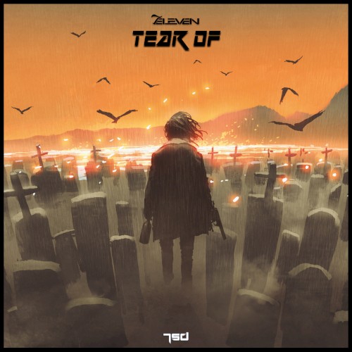 Tear Of