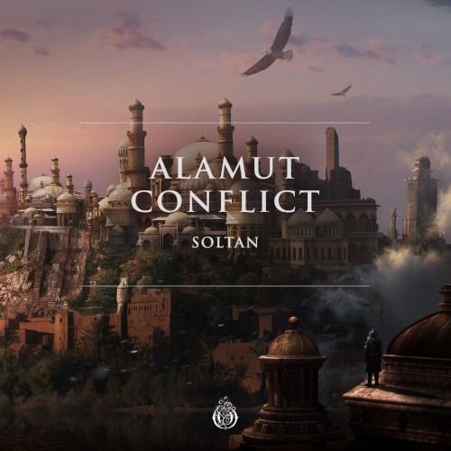 Alamut Conflict