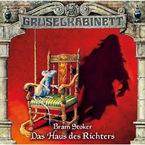 Das Haus des Richters
