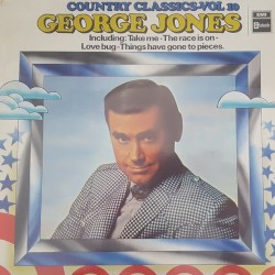 Country Classics, Vol 10