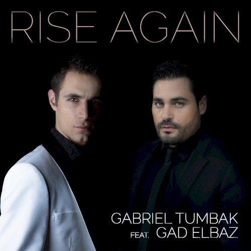 Rise Again