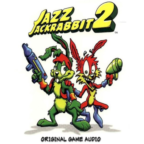 Jazz Jackrabbit 2: Original Soundtrack