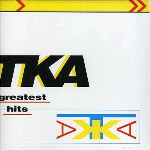 Greatest Hits
