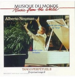 Tango perpétuel II