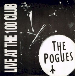 Live at the 100 Club