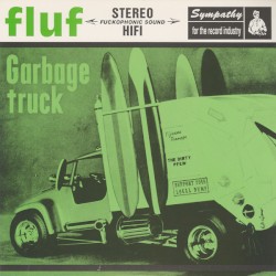 Garbage Truck