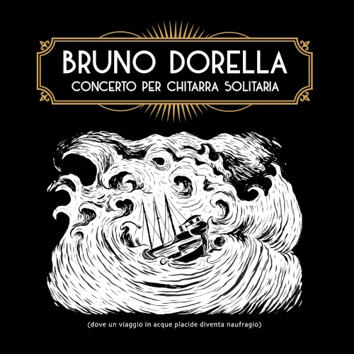 Concerto per chitarra solitaria
