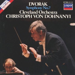 Symphony no. 7