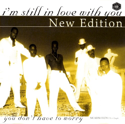 I'm Still in Love With You / You Don't Have to Worry