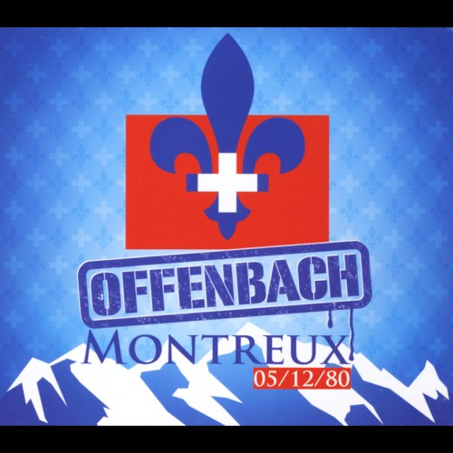 Montreux 05/12/80