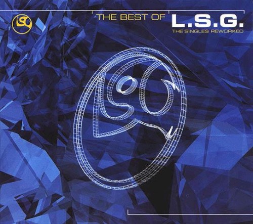 The Best of L.S.G: The Singles Reworked