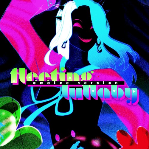 Fleeting Lullaby (from "One Piece Film: Red")