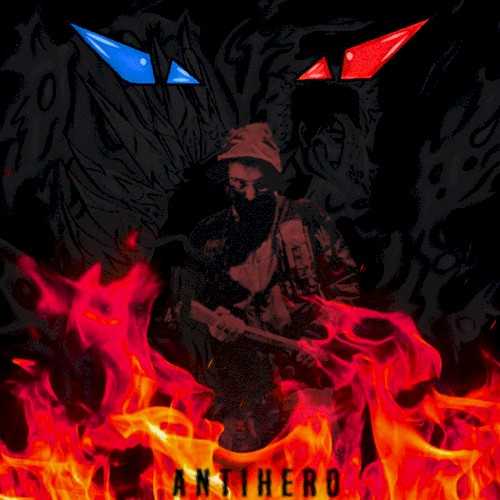 ANTIHERO