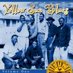 Yellow Sun Blues