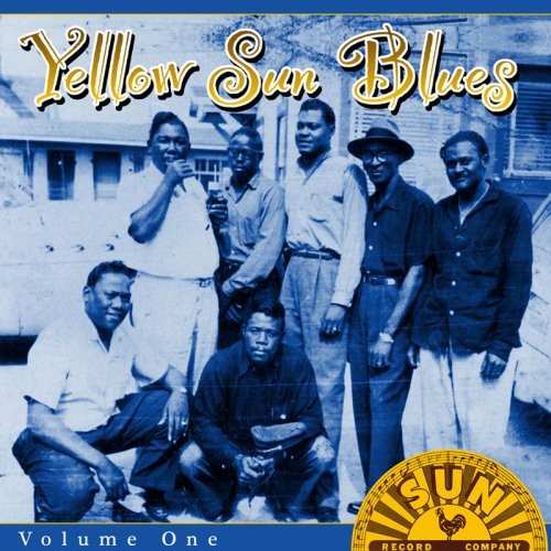Yellow Sun Blues