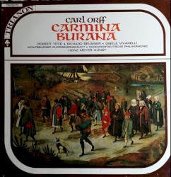Carmina Burana
