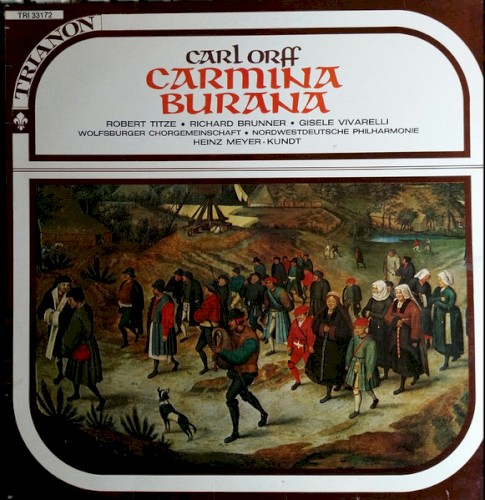 Carmina Burana