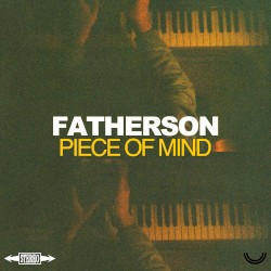 Piece of Mind