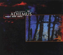 Adiemus Two Cantata Mundi (Edits)