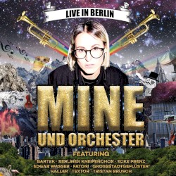Live in Berlin