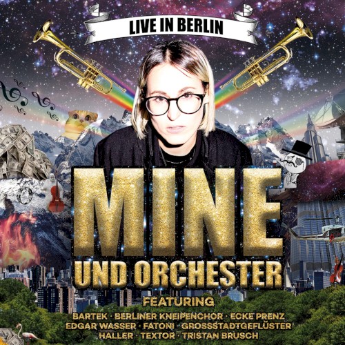 Live in Berlin