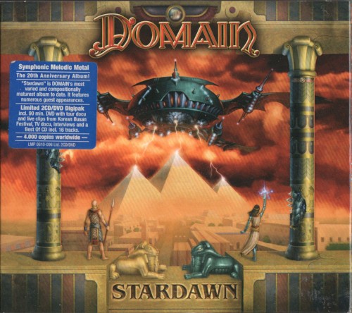 Stardawn