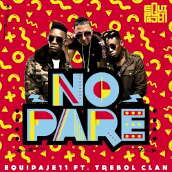 No pare