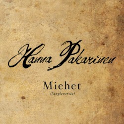 Miehet