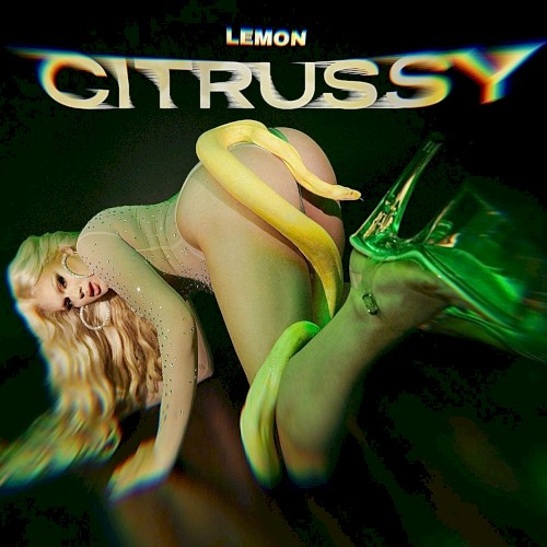 CITRUSSY