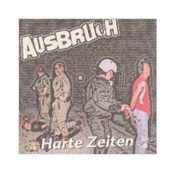 Harte Zeiten